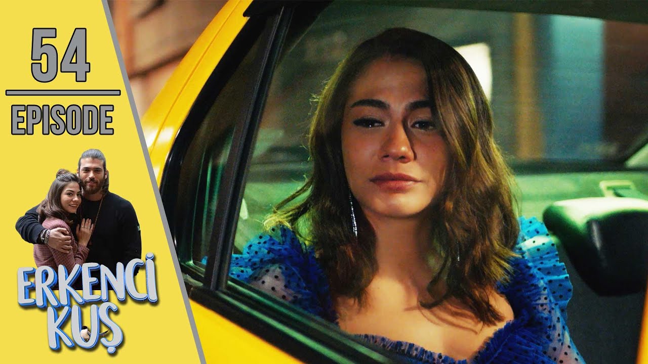 Early Bird - Episode 54 (English Subtitles) | Erkenci Kus