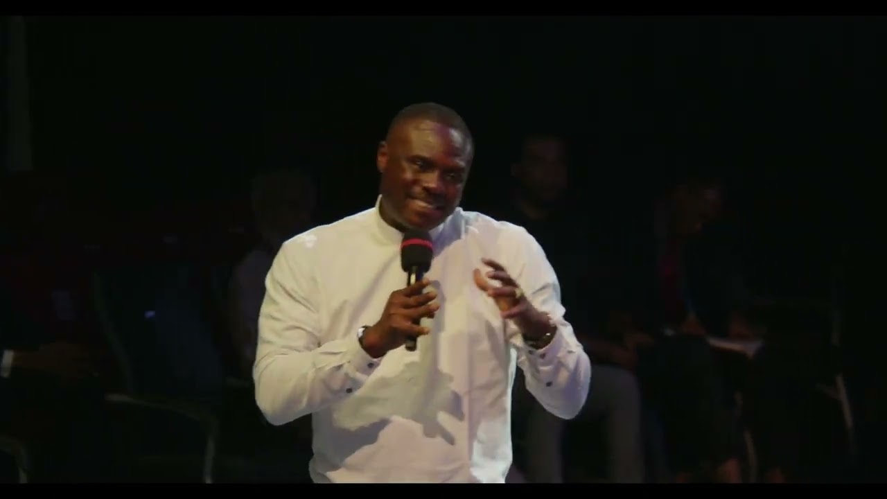 Why Your Prayers May Not Be Getting Results” || Evangelist Ikechukwu Peter