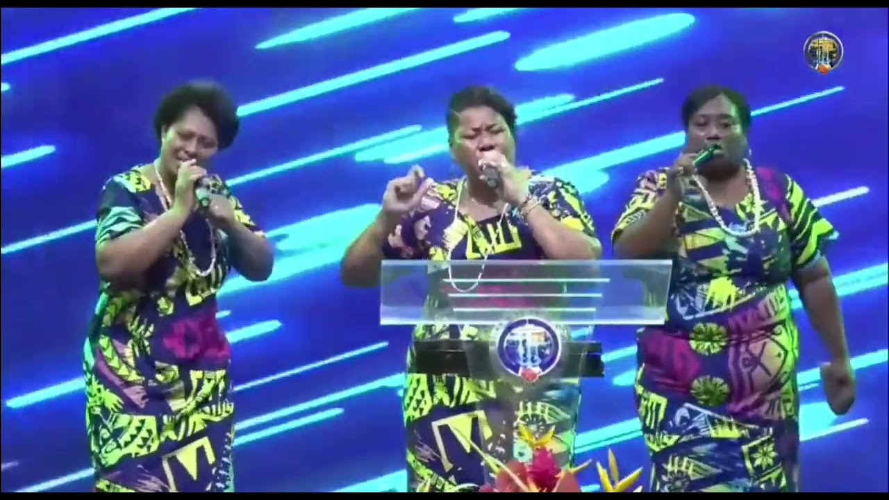 world harvest  centre choir praise medley CMFI