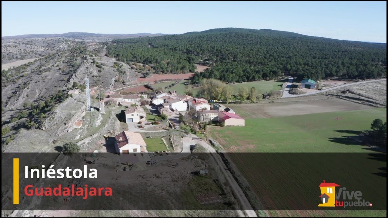 Iniéstola (Guadalajara)