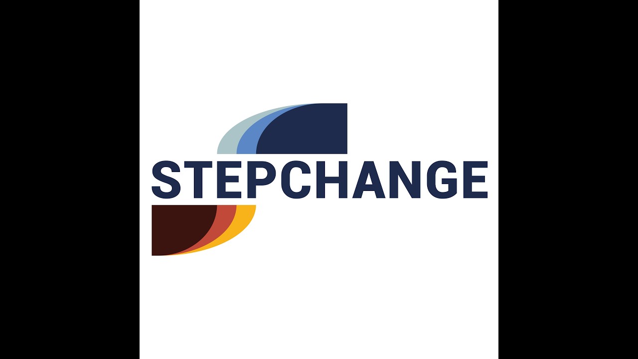 Introducing the Stepchange Show: Stories of Human Progress