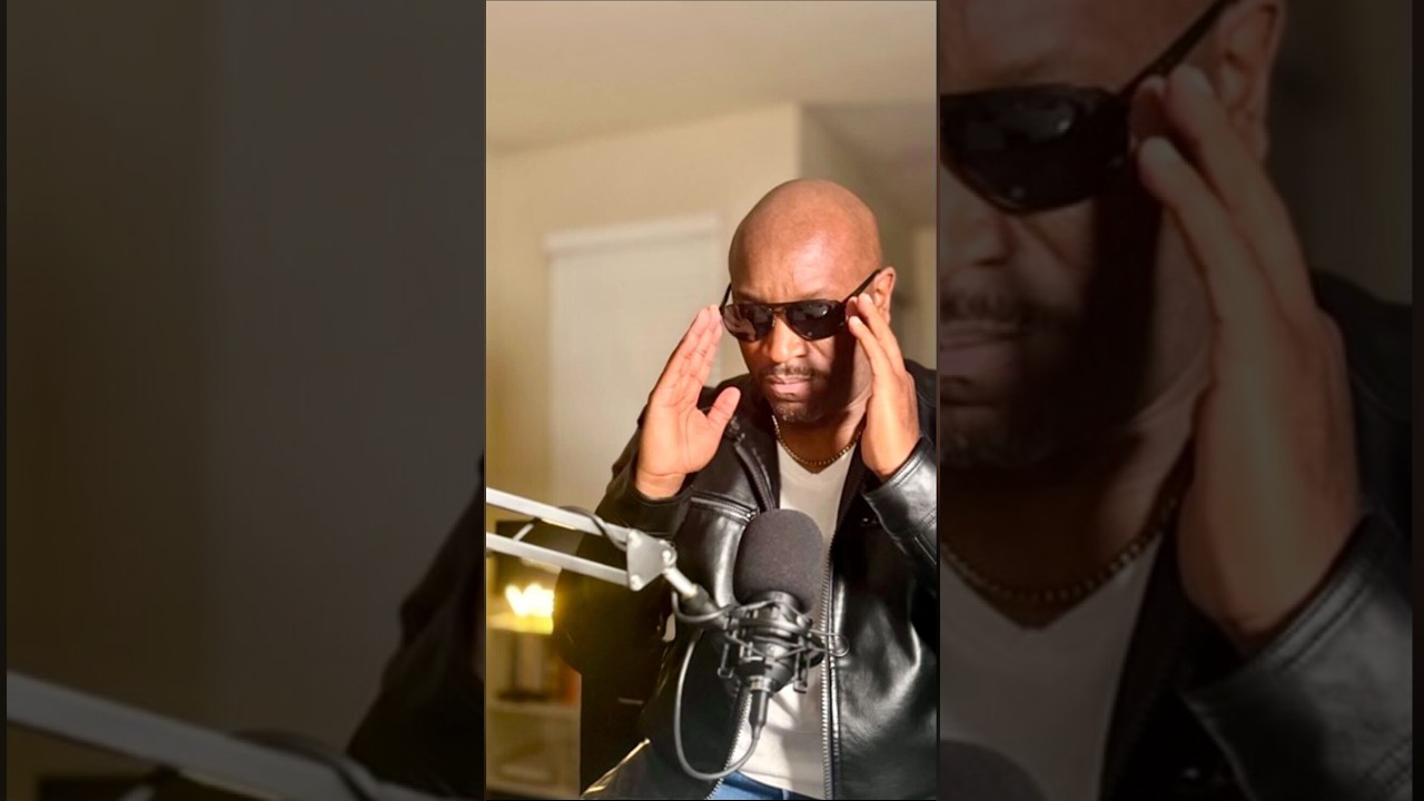 Blood Don't Make You Family: Family vs Relatives | Black & Latin Community | S.1 - Ep 6