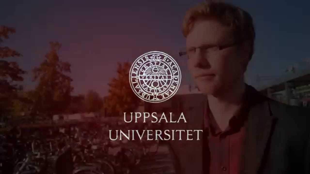 Joel – kandidatprogram i matematik - Uppsala universitet