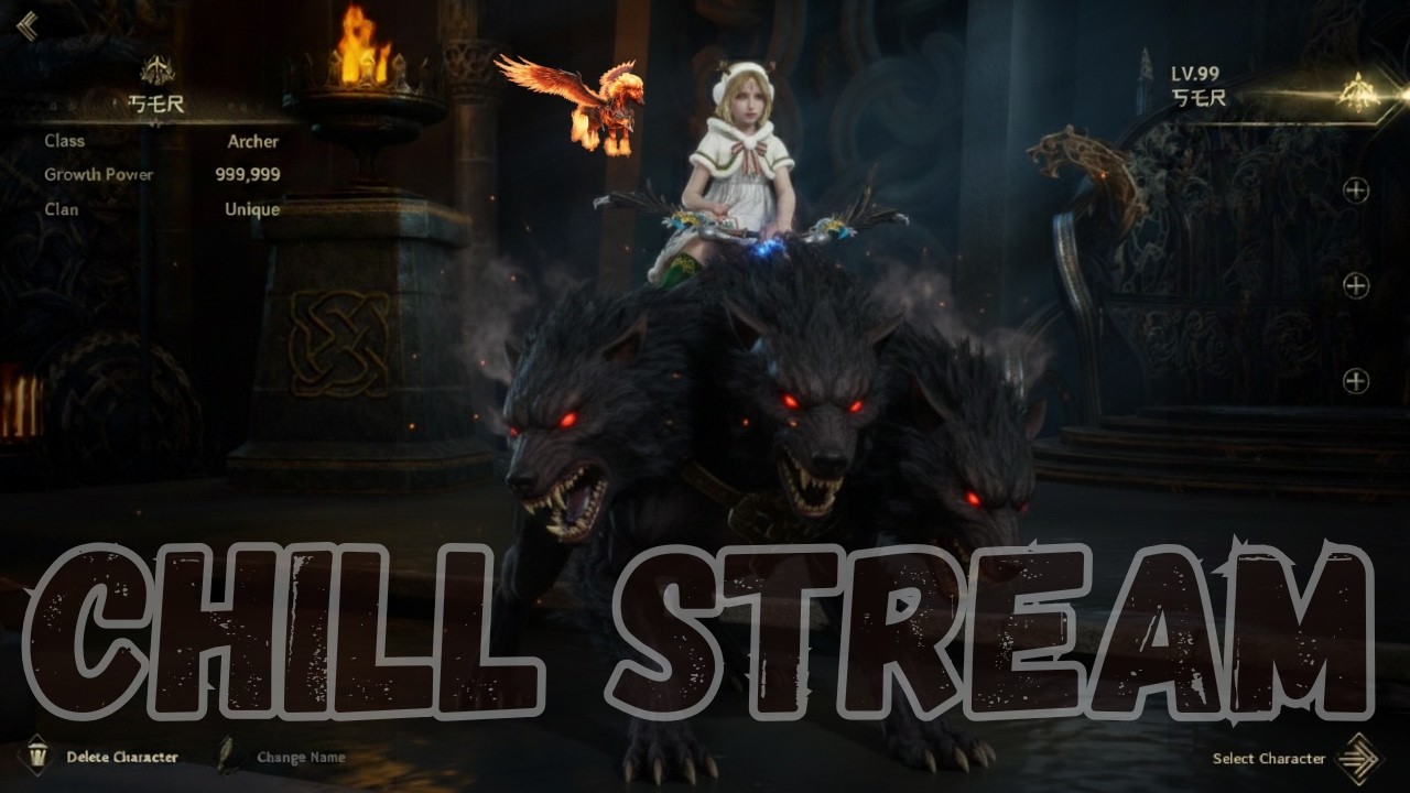 YMIR: CHILL STREAM | Send any amount = Best Coupon