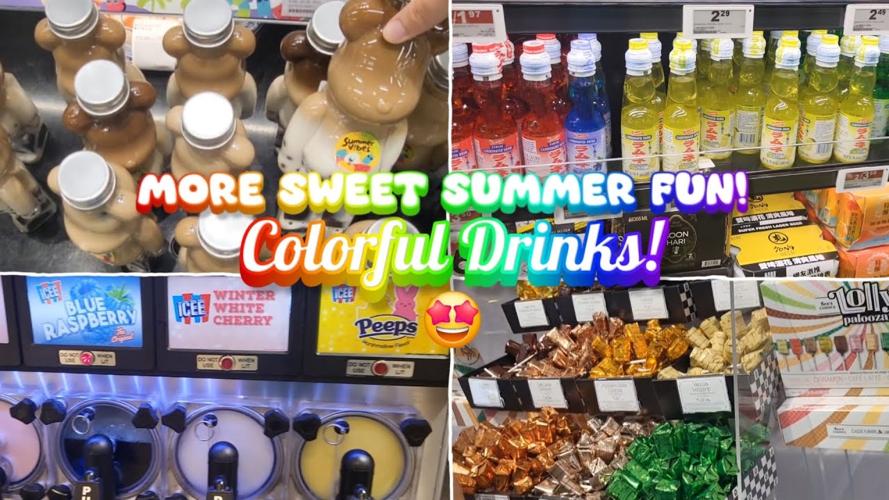 More Delicious Summer Adventures! (Not Part of Indiana Series)