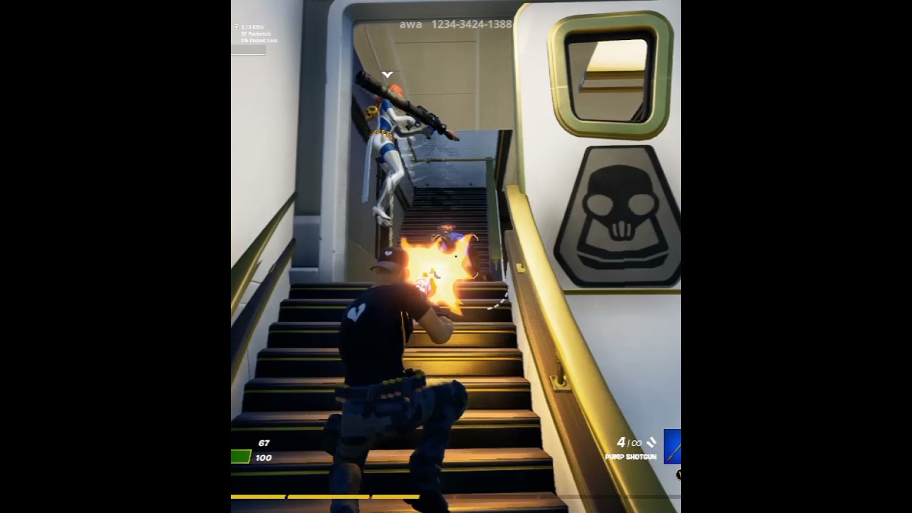 Montero Montage