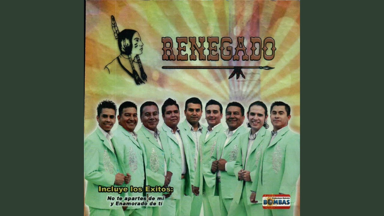 Enamorado de Ti (Original Mix)