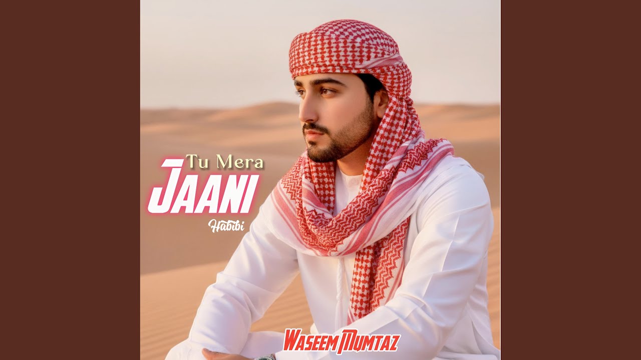 Tu Mera Jaani (Habibi)