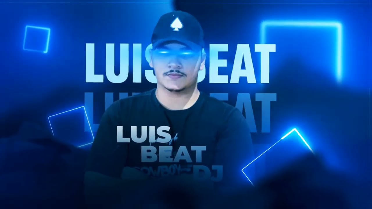 SOLTEIRO EU VIM vs AI AI BEBE, MC TETEU - PIQUE CUIABA By@LUISBEATDJ