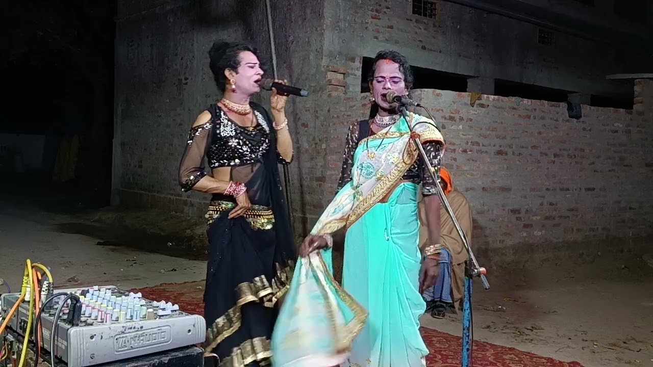 सैया कली सदी लैहा कमरमें@Sknautanki0 