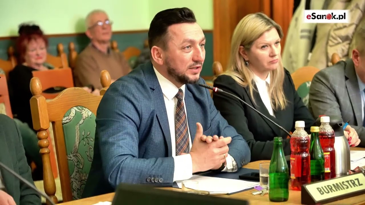 Sanocki hokej w kryzysie. Trener i kapitan odsłaniają kulisy dramatycznego sezonu