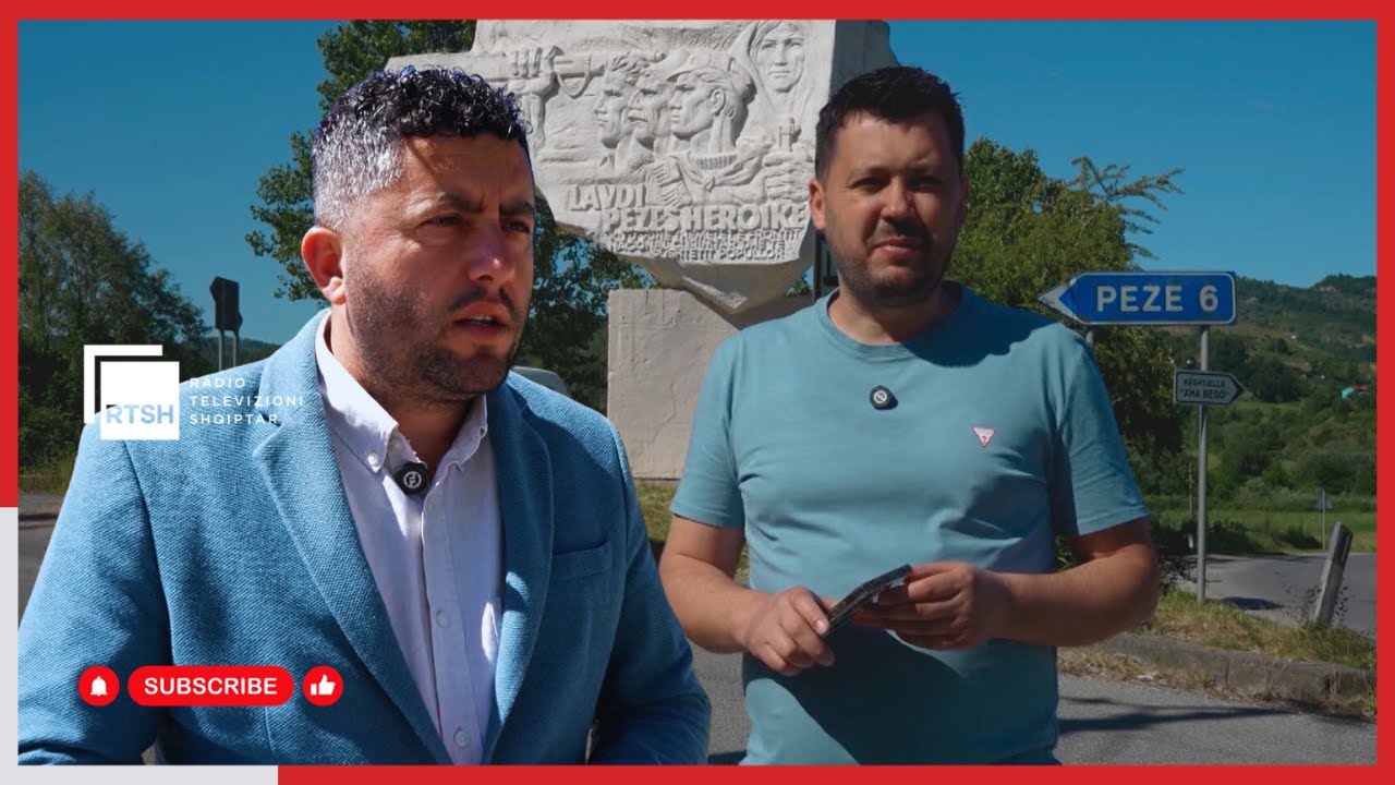 Speciale | Pezë – Fshati që frymon me historinë dhe natyrën