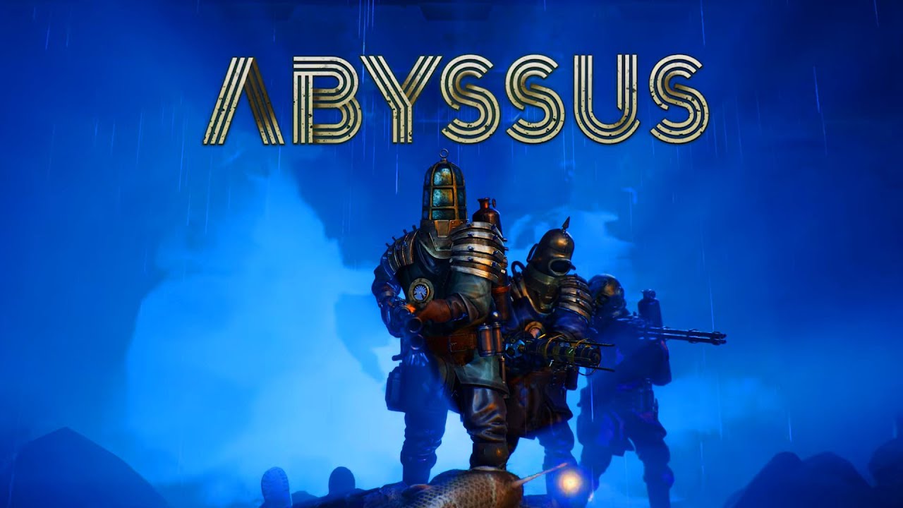 Abyssus (2025) Трейлер игры