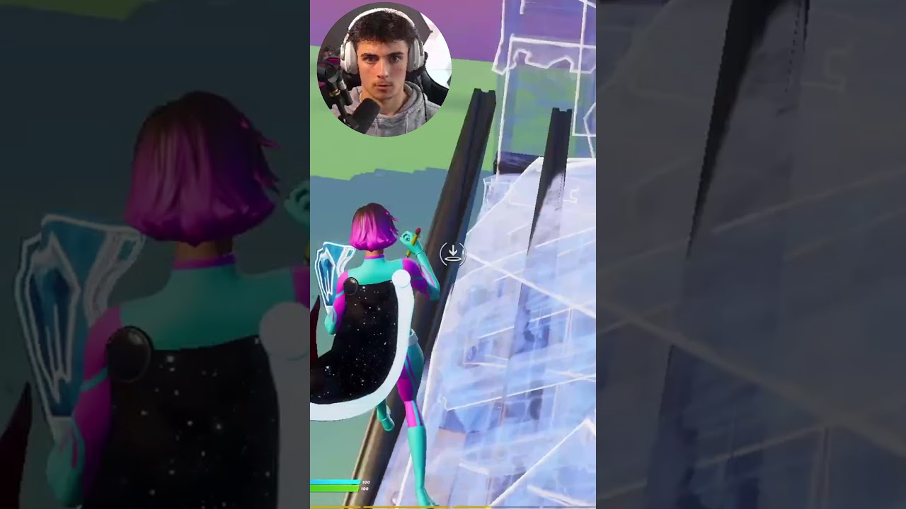 Do This EVERYDAY To Edit Faster In Fortnite...
