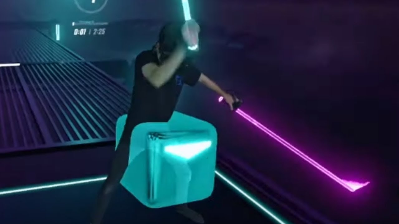I FAILED RUSH E