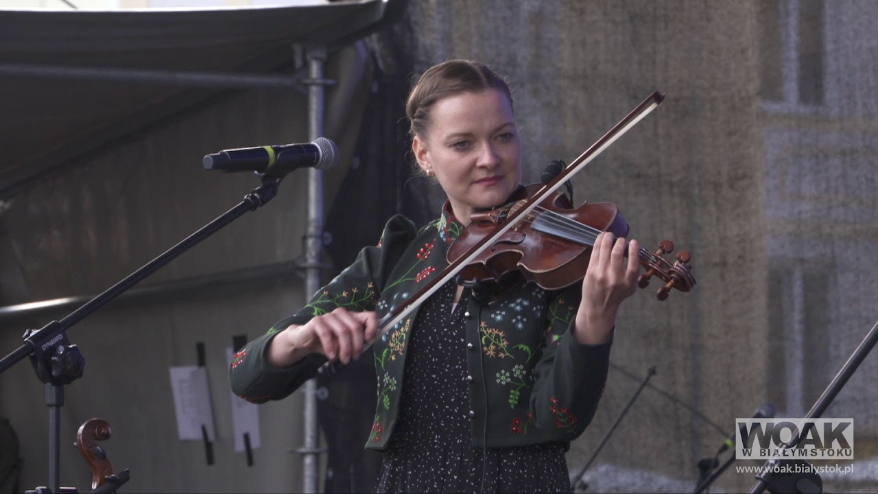 Skład Niearchaiczny – Podlaska Oktawa Kultur 2019