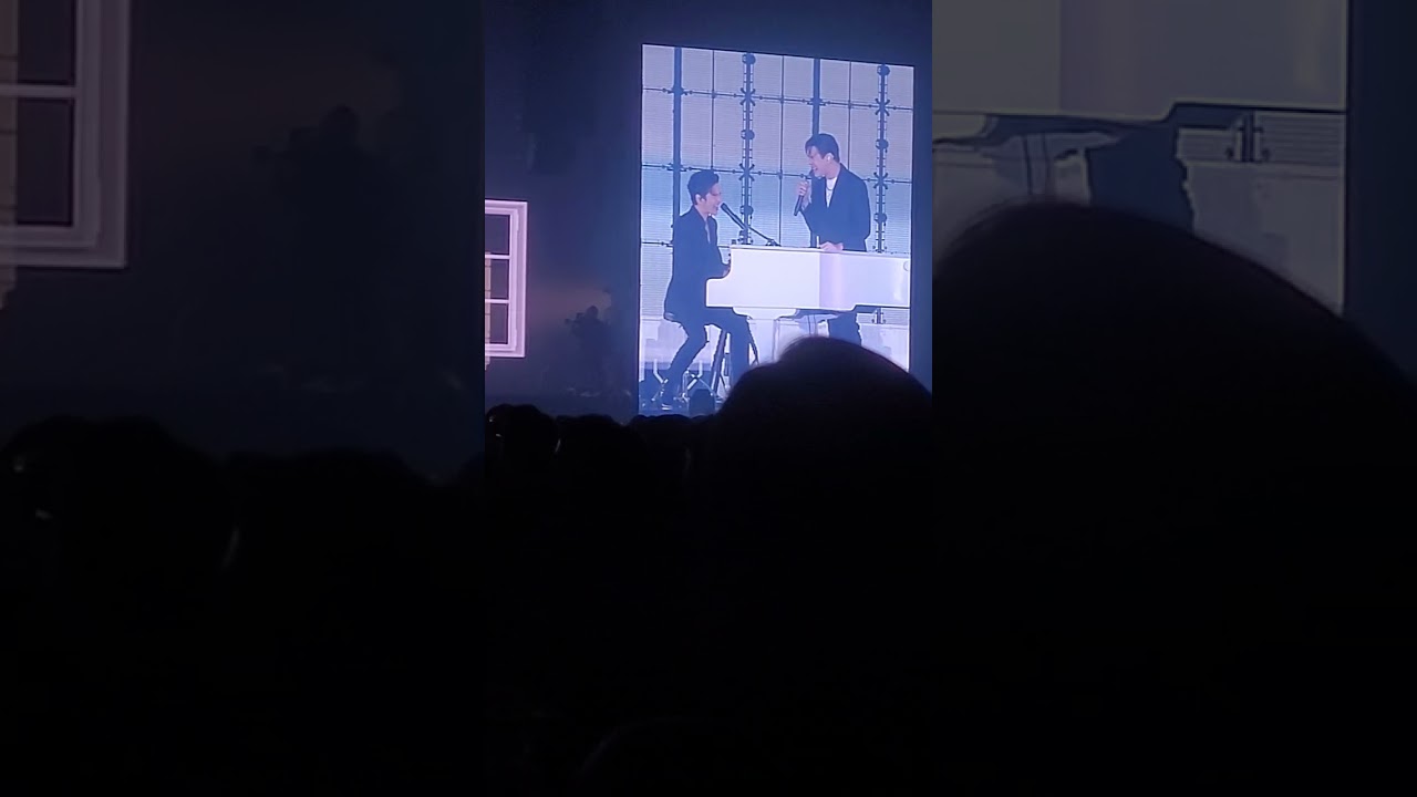 PIANO & i The First Concert : อะไรก็ได้ #STAMPAPIWAT