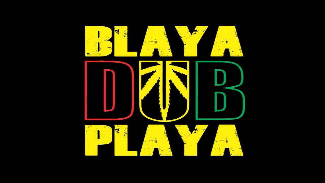 Blaya Dub Playa feat. Rahmanee - Nimfo ( Super Jungle Mix) 2012