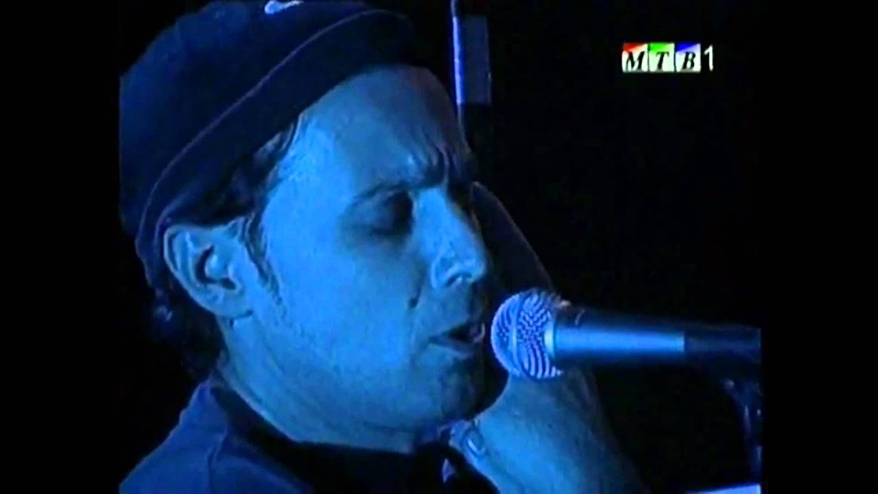 Anastasija - PassOver Live in Ohrid 2001 Full Video