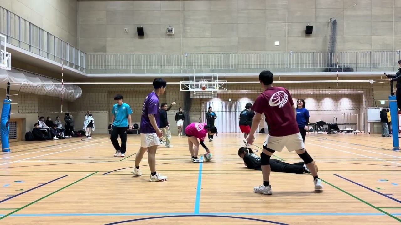 2026/1/31 ⑨VS Beaver