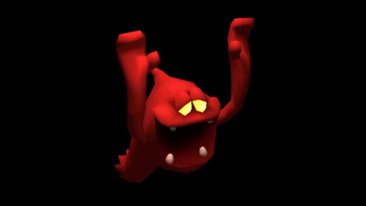 ALL ANIMATIONS - Grabbing Ghosts [Luigi's Mansion]