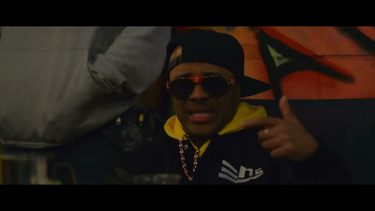 John Jay - Soy El Padrino