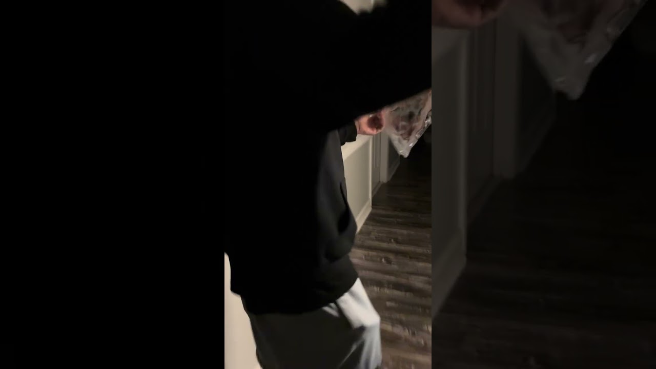 Prank EPIC FAIL