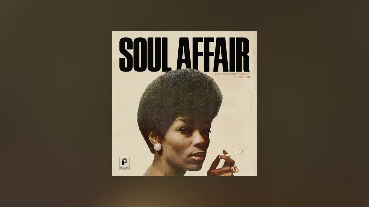 Polyphonic Music Library - Soul Affair Vol. 1 | Soul Sample Pack