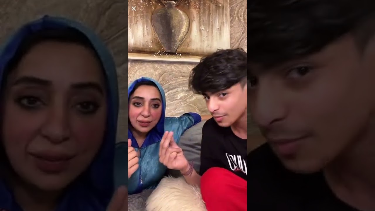 ام روضه و مشاري