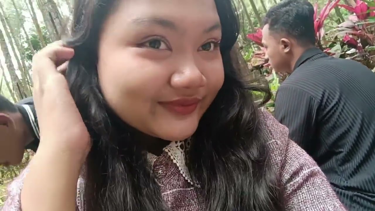 keseruan di Banyuwangi 