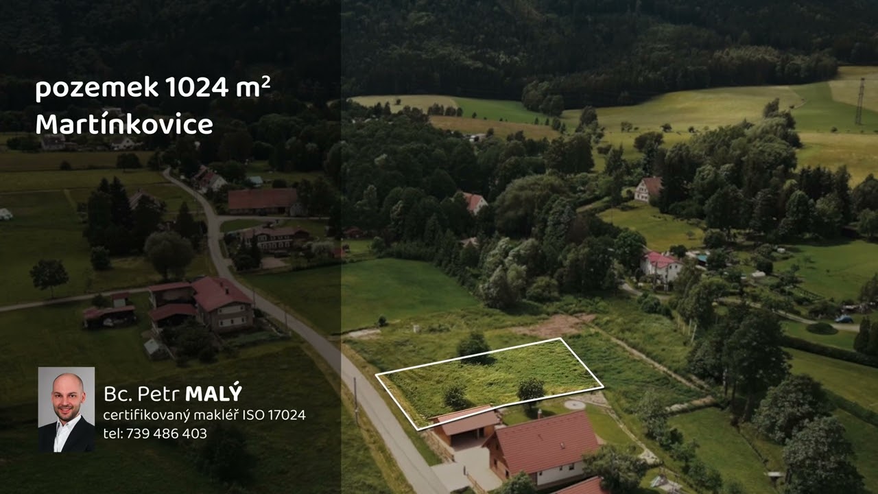 REMAX Maly Martinkovice