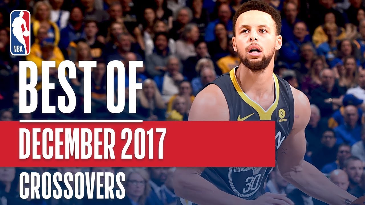 Best Crossovers and Handles of the Month | December 2017