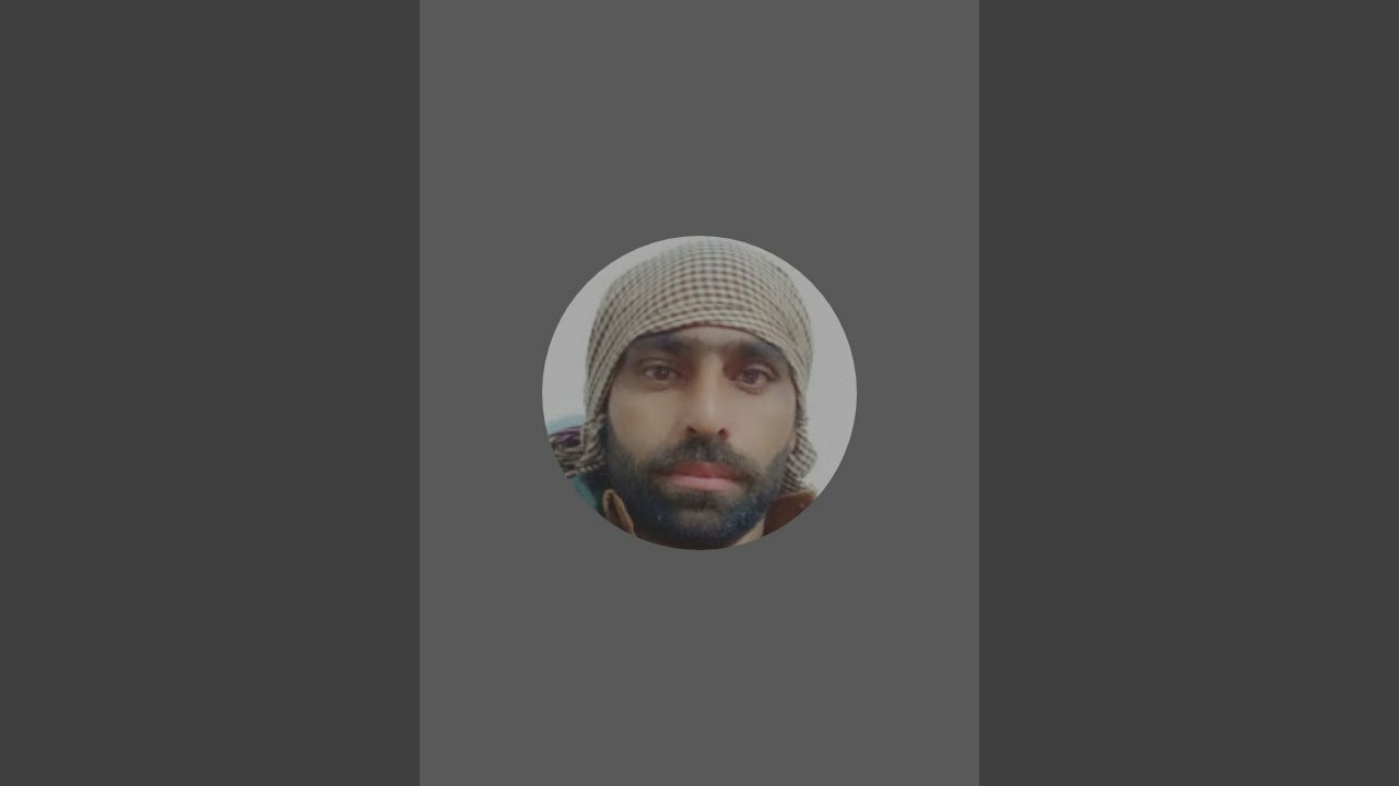 Ghulam Rasool is live