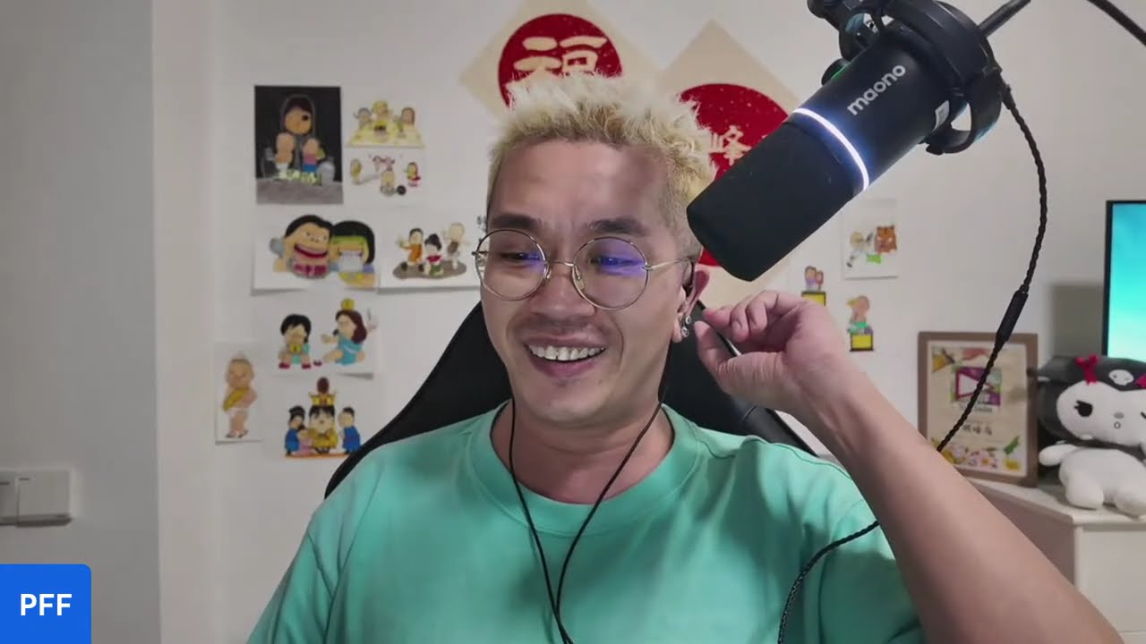 大踢爆！！寶福山骨灰失竊案，全網最詳盡分析翁靜晶大話連篇，一字不漏詳細講解(2)