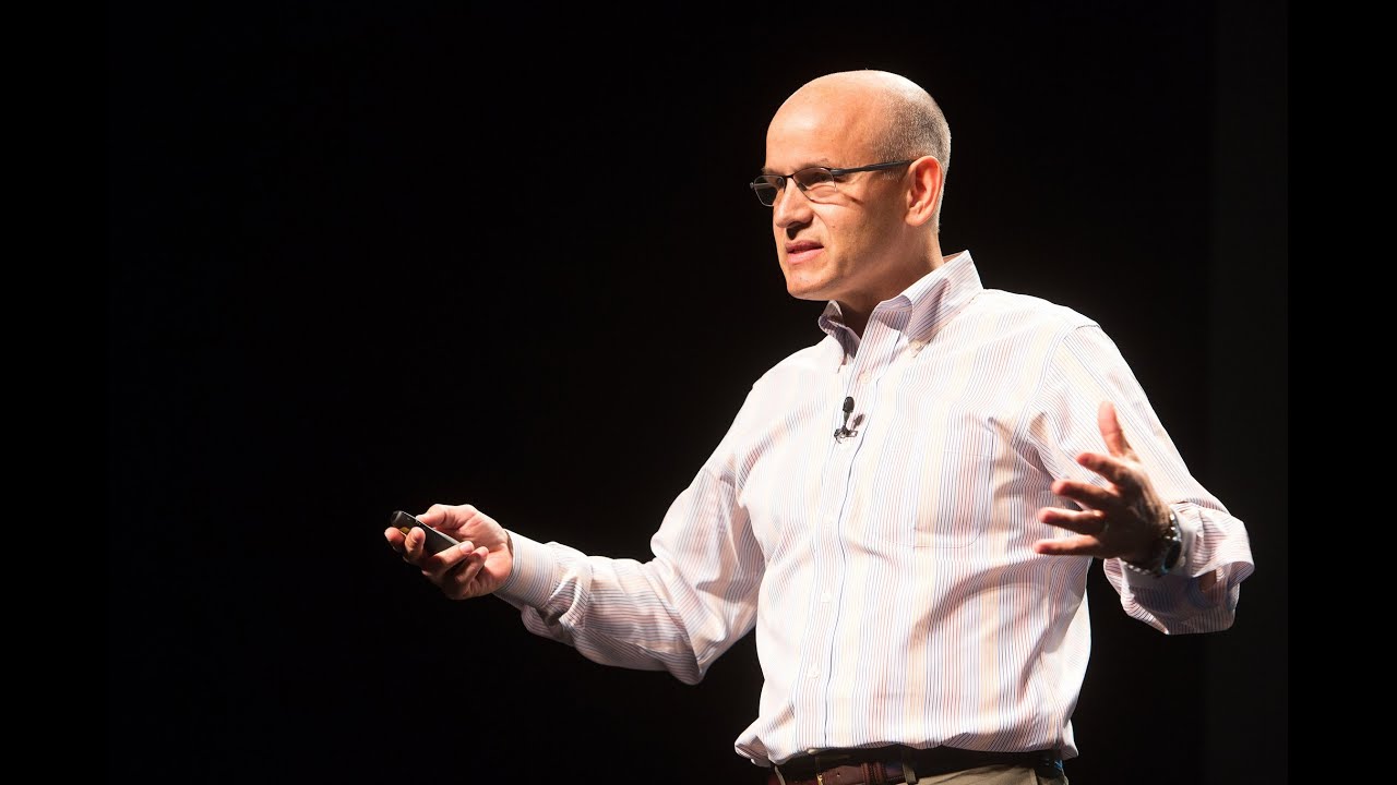 David Robertson: Creative constraint