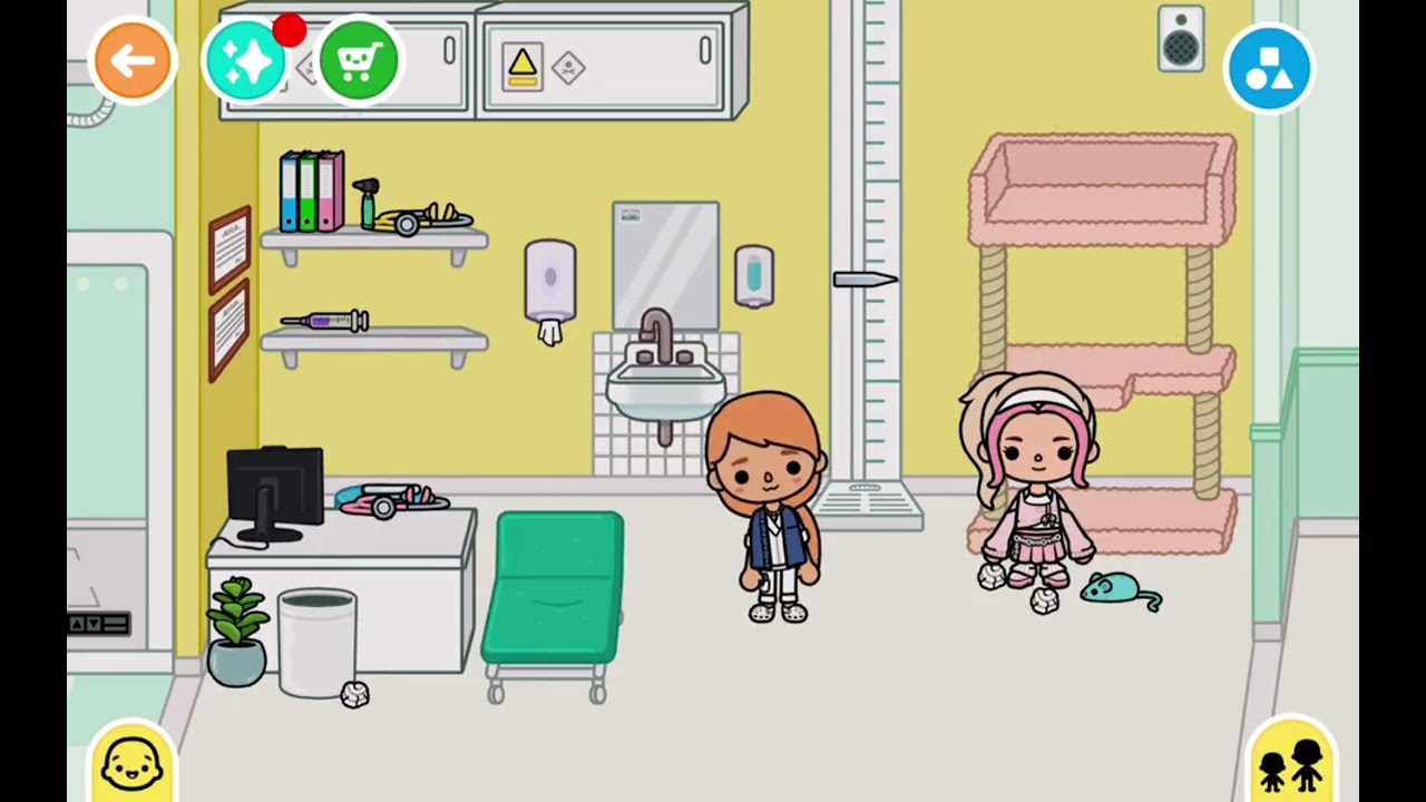  فيديو توكا بوكا 