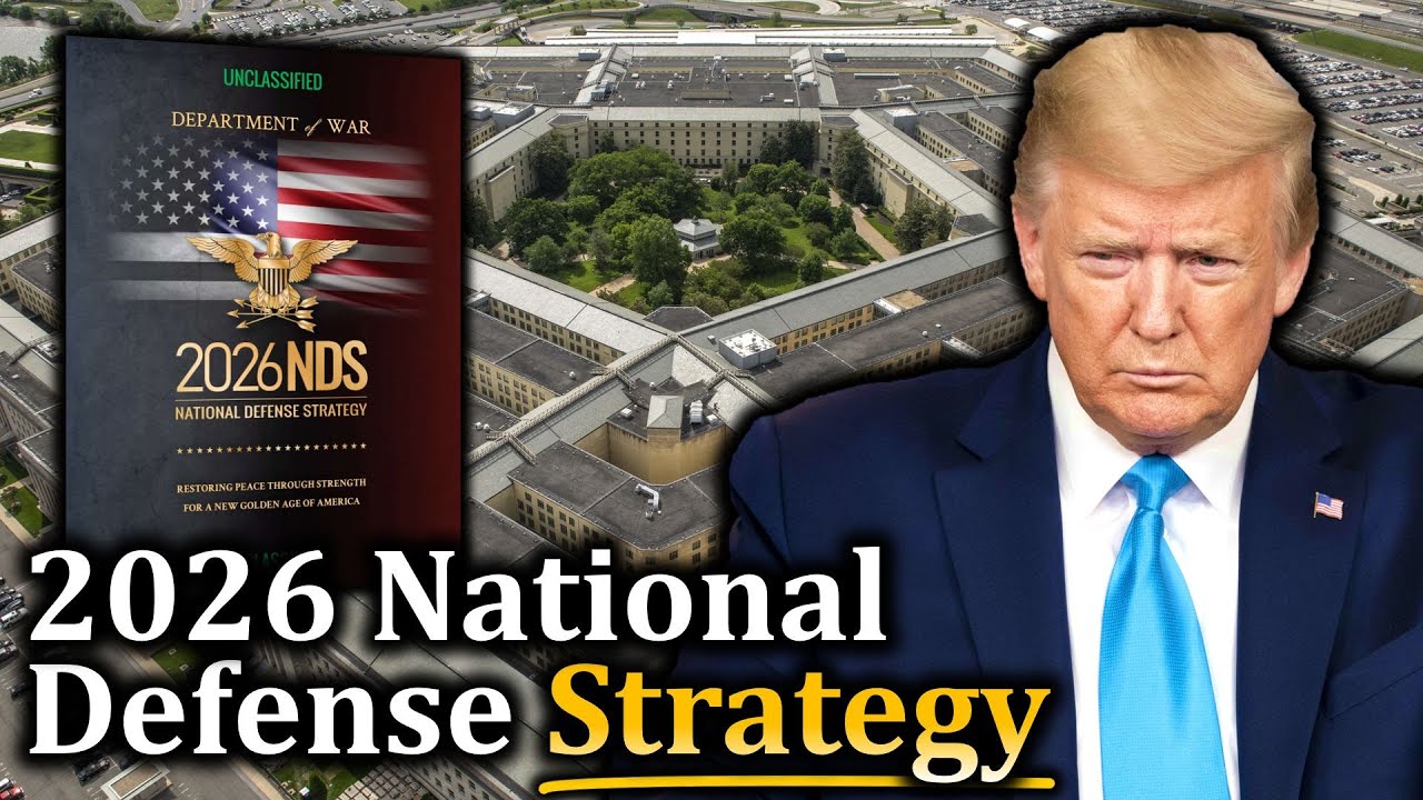 Has the U.S. Dropped China as the Top Threat to National Security?