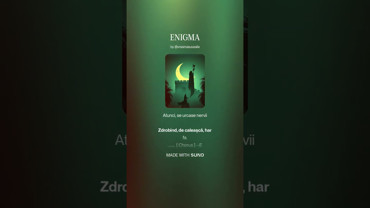 ENIGMA