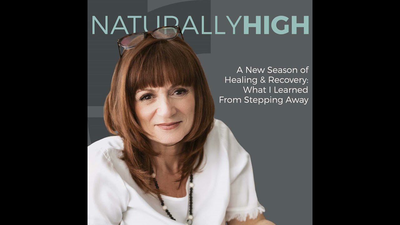 A New Season of Healing & Recovery: What I Learned From Stepping Away