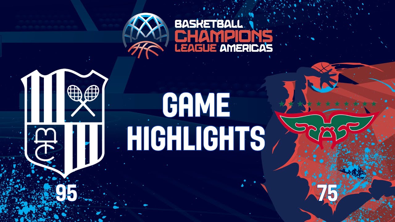 Minas vs. Aguada - Game Highlights