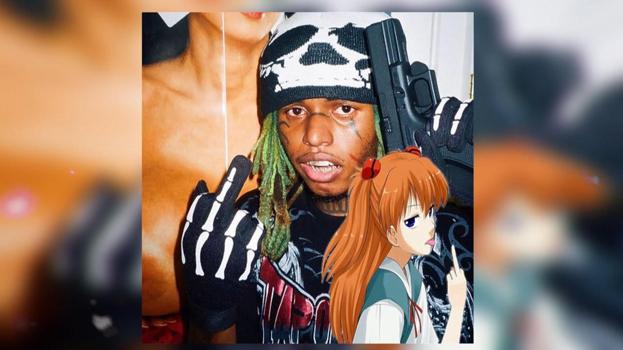 [FREE FOR PROFIT] ZILLAKAMI - TYPE BEAT [PROD. BY WXRST]