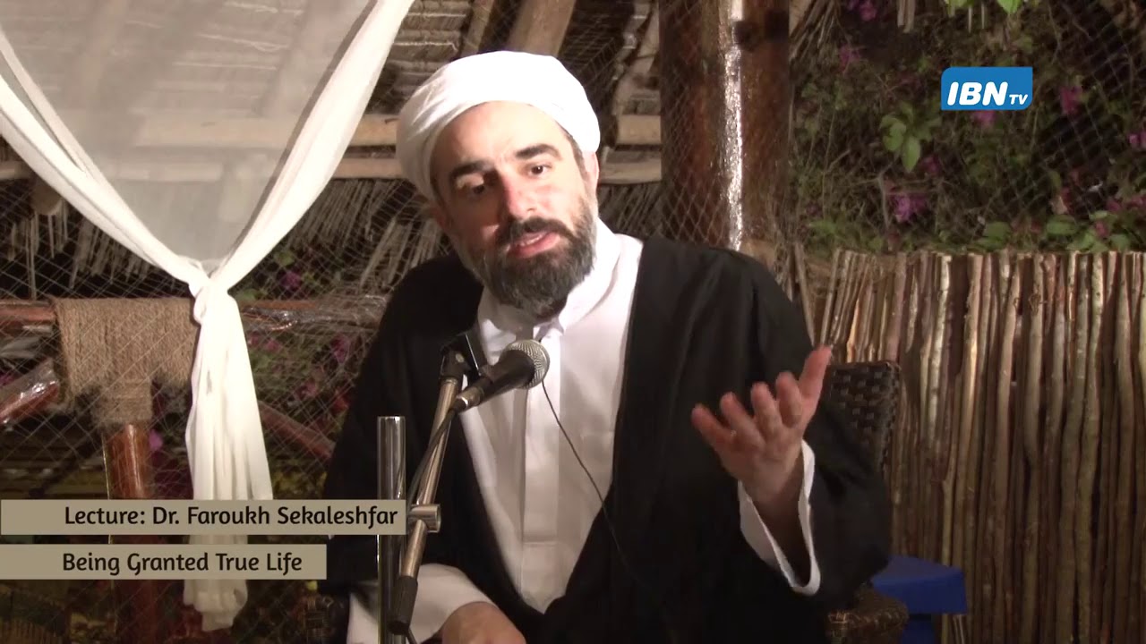 protocol for eliminating the dunya and veils of concealed polytheism