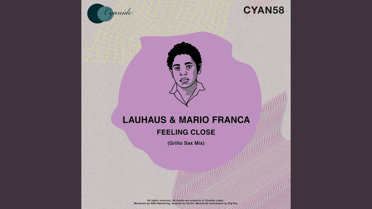 Feeling Close (Grillo Sax Mix)