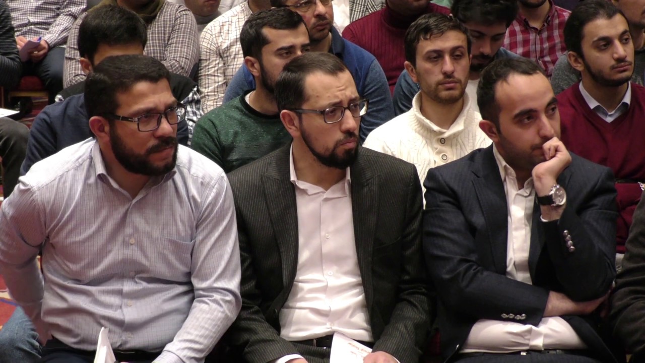 Müasir insanın 