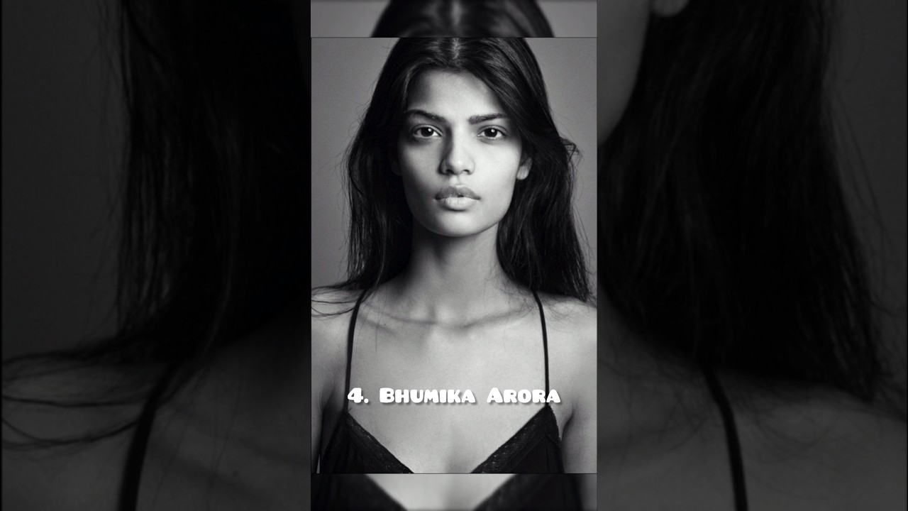 Top Indian models 🔥 #model #shorts #indianmodel #fashion #rampwalk #edit