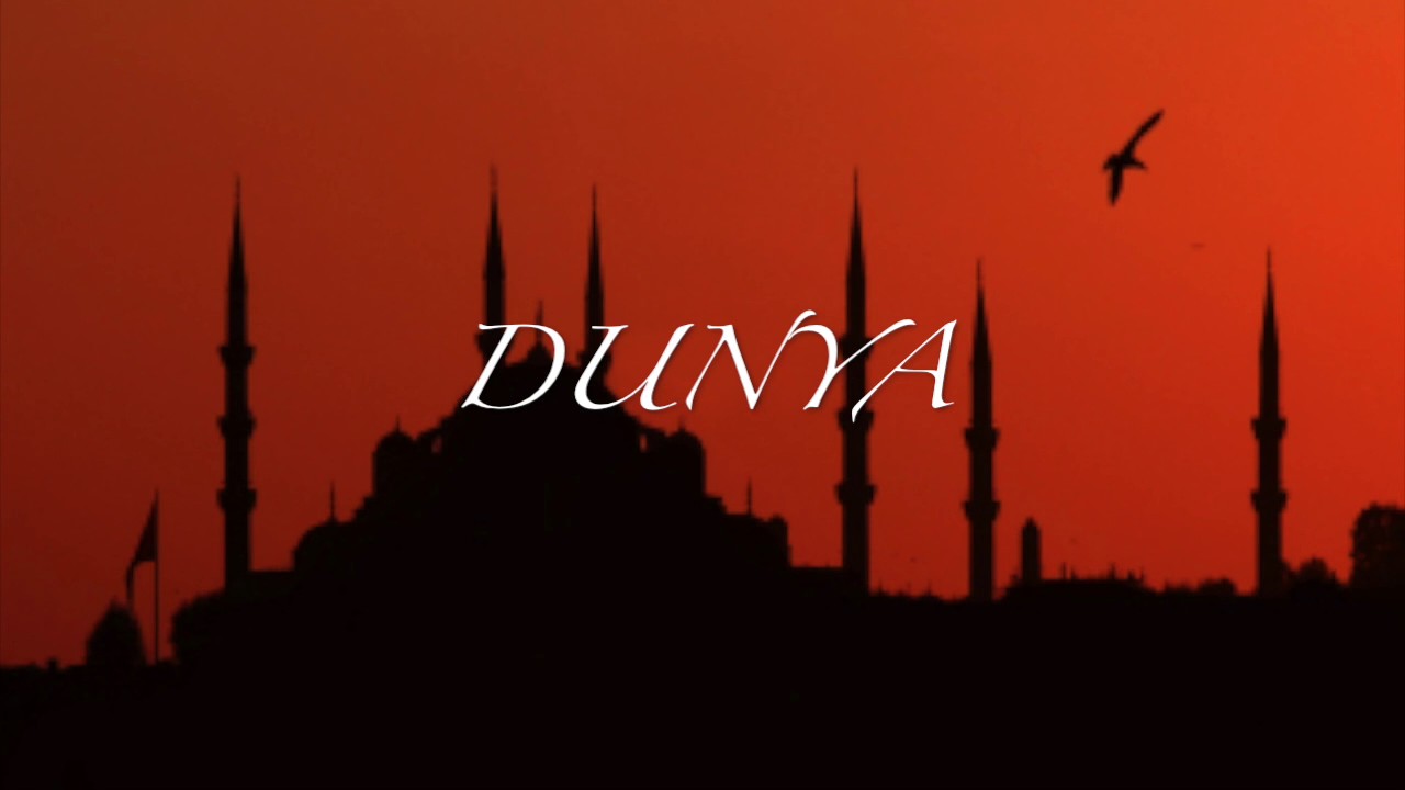 &ldquo;DUNYA&ldquo; SAD TURKISH RAP BEAT (Prod.by EF)
