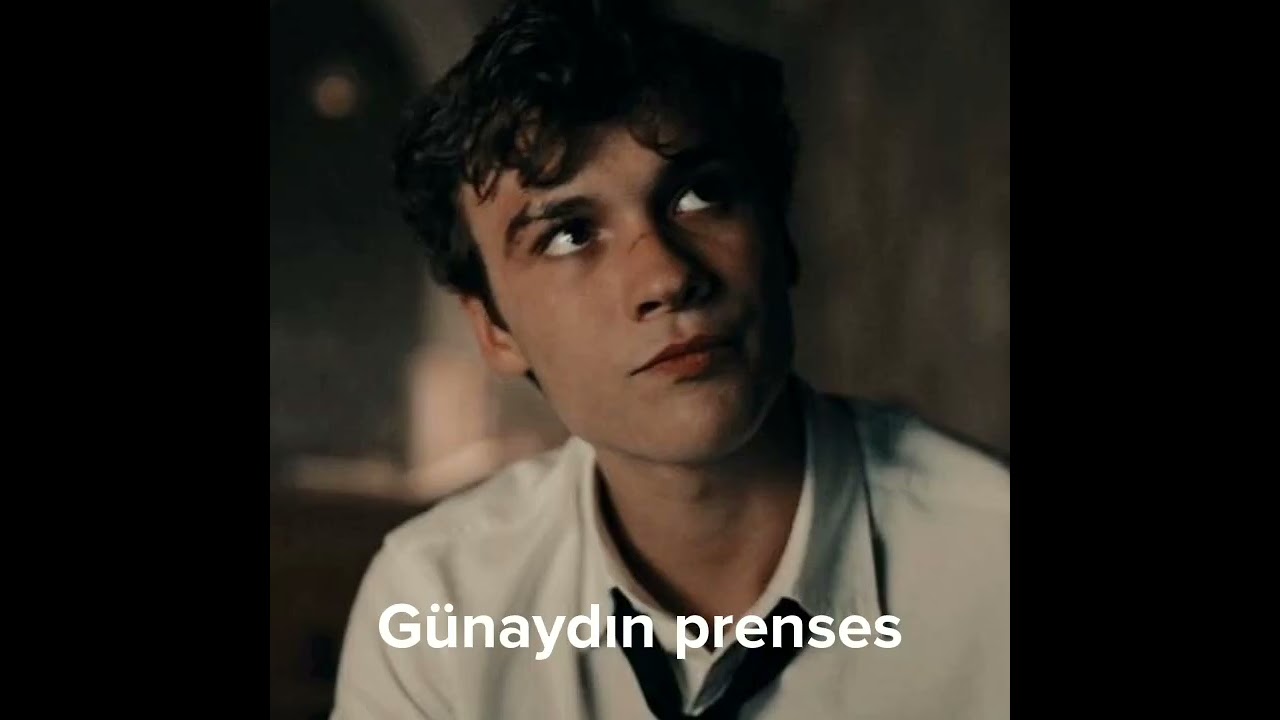 Geçmişin izleri | 6.Bolum~Ray💘