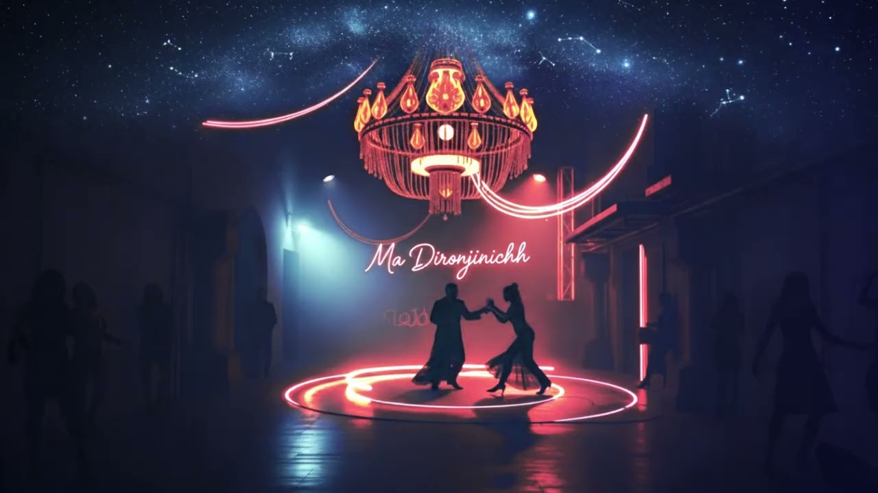 Ma Dironjinich ما ديرونجينيش (Cover)