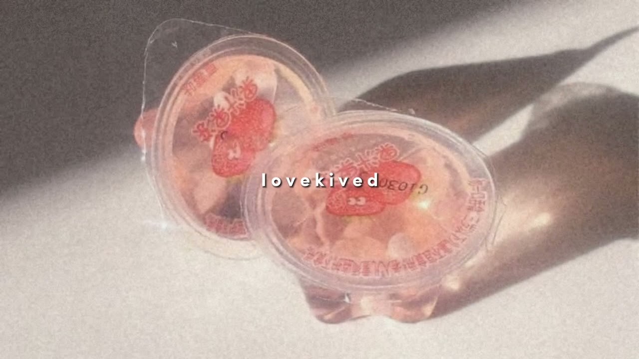 彡 viviz - love love love (sped up)
