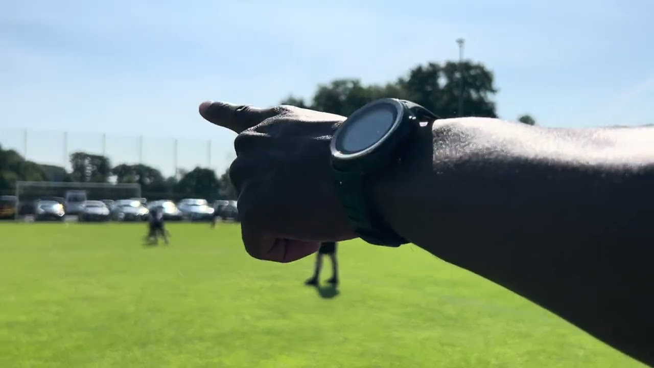 FC Asnières vs Bronowich Lublin (PL) 1 - 3 | Tournoi Allemagne ( Verl)